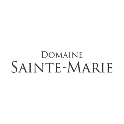 Domaine Sainte Marie - Logo 800px