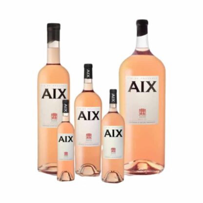 Maison-Saint-Aix-Aix-Flasche-all