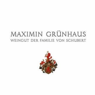 Maximin Grünhaus - Logo 800px