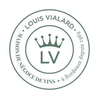 Vialard - La Chapelle - Logo 800px