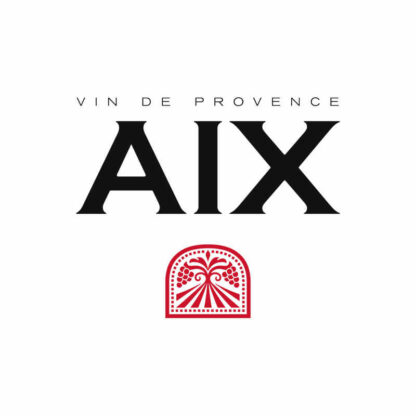 z AIX Rose - Logo