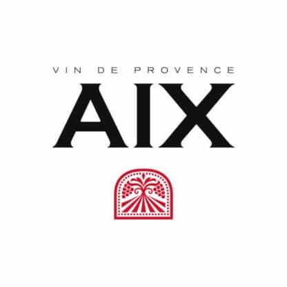 z AIX Rose - Logo