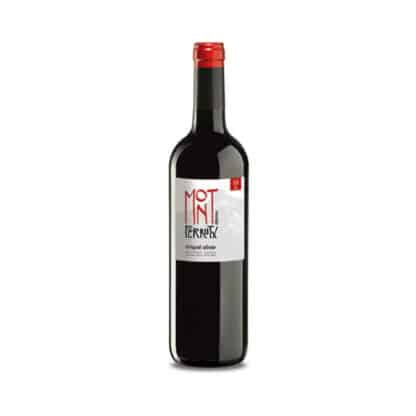 Bodegas Miquel Oliver - Mont Ferrutx 2015