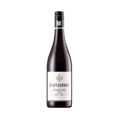 Deutzerhof Cuvee Legere 2018 800px