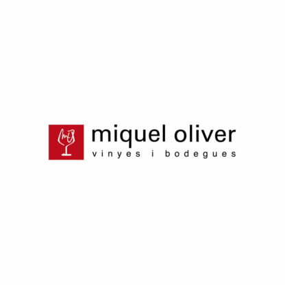 Miquel Oliver Logo