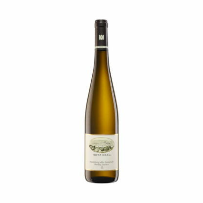 Fritz Haag - Brauneberger Juffer Sonnenuhr Riesling GG