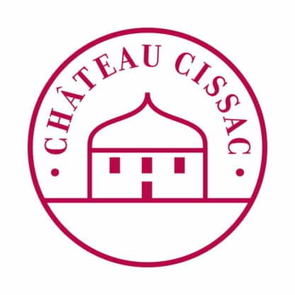 Chateau Cissac Logo 800px