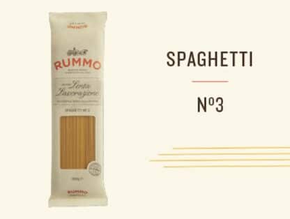 Rummo - Spaghetti Grossi No 3 02.jpg