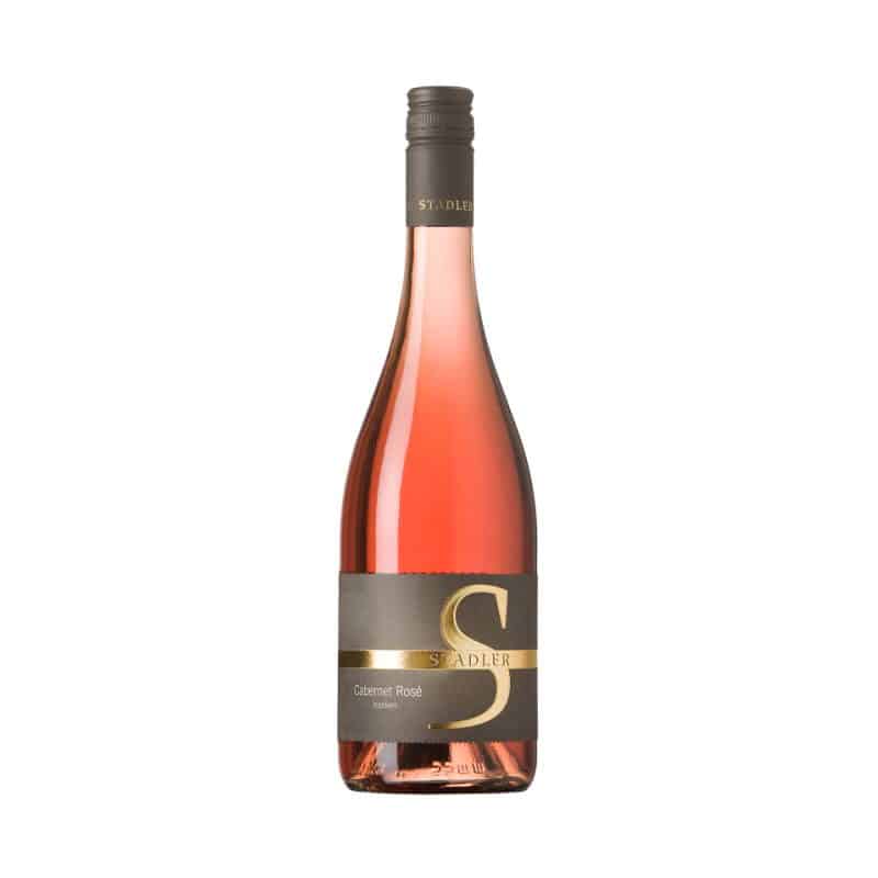 Stadler - Cabernet Sauvignon Rosé trocken 2023