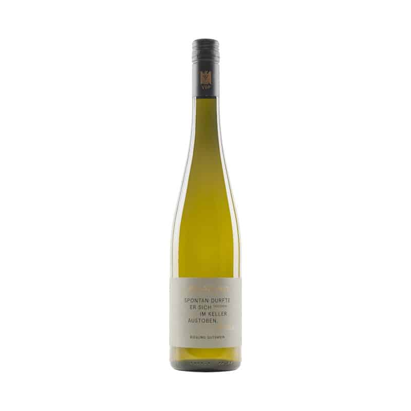 Heid - Riesling Steinmergel VDP.Gutswein trocken BIO VEGAN 2022