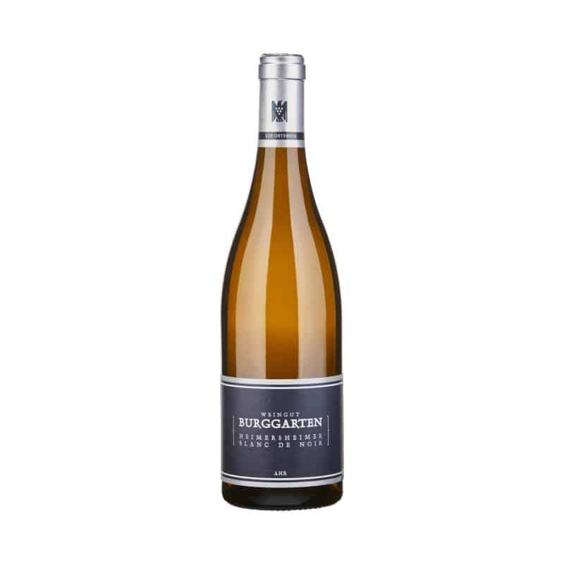 Burggarten - Heimersheimer Spätburgunder Blanc de Noir trocken VDP.Ortswein 2023