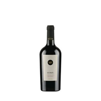 Cantina Cellaro - Luma Nero dAvola Sicilia IGT 800px