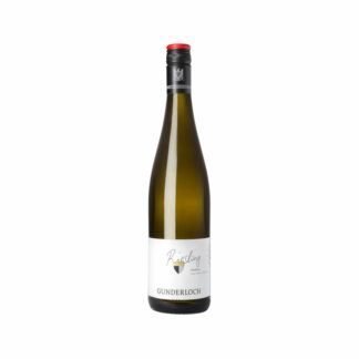 Gunderloch Riesling vom Roten Schiefer trocken 800px