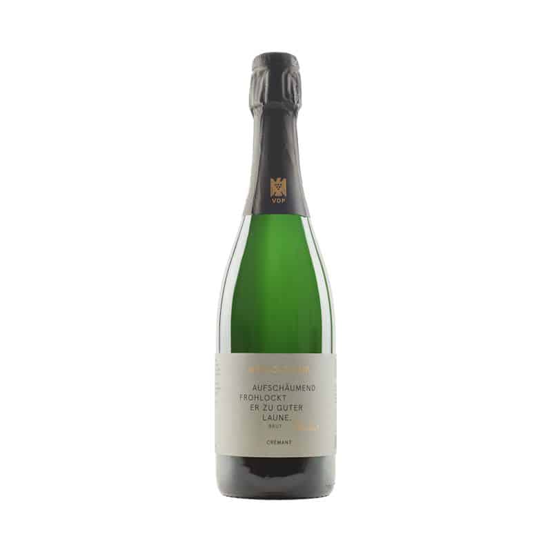 Heid - Crémant Steinmergel Brut BIO VEGAN