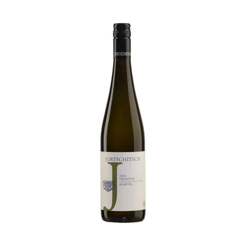 Jurtschitsch - Grüner Veltliner URGESTEIN DAC Kamptal BIO 2023