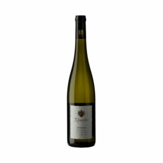 Kuenstler - Hochheimer Stielweg Riesling Alte Reben Erste Lage trocken 800px.jpg