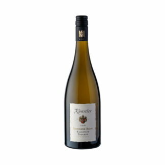 Kuenstler - Sauvignon Blanc Kalkstein trocken 2018 800px.jpg