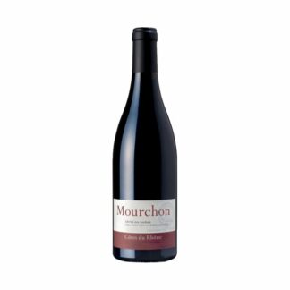 Mourchon - Cotes du Rhone 800px