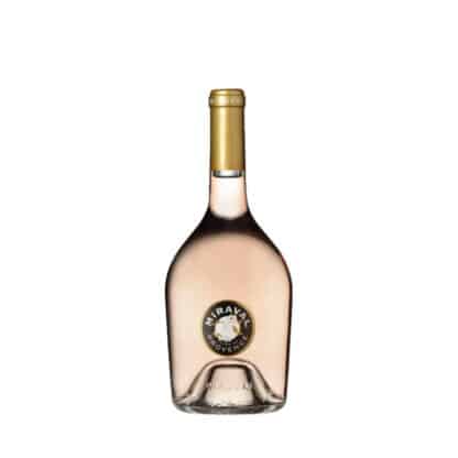 Jolie Pitt Perrin - Miraval Rose 800px