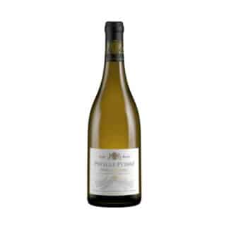 Joseph Burrier - Pouilly Fuisse 800px