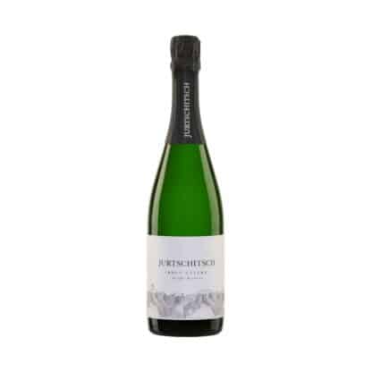 Jurtschitsch Brut Nature Gruener Veltliner Sekt Grosse Reserve BIO 2018 800px.jpg