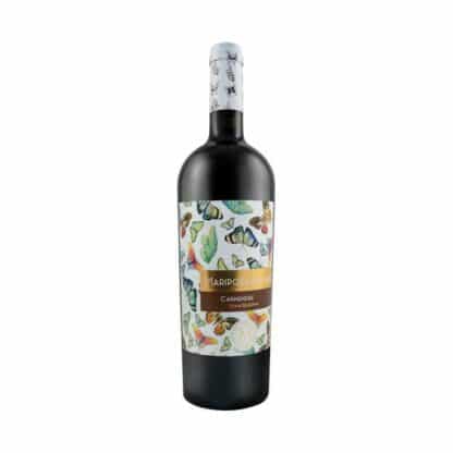 Vina Marty - MARIPOSA ALEGRE Carmenere 800px.jpg