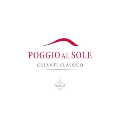 Poggio al Sole - Chianti Classico Etikett 800px.jpg