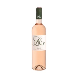 Chateau La Lieue - La Lieue Rose 800px.jpg