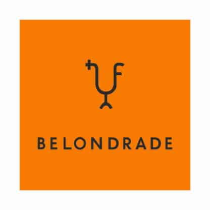 z Belondrade Logo 800px