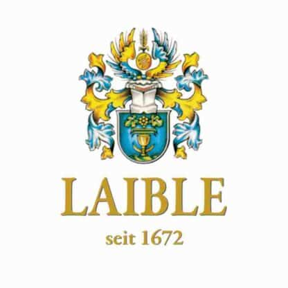 Laible - Logo 800px