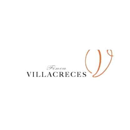 Finca Villacreces Logo 800px