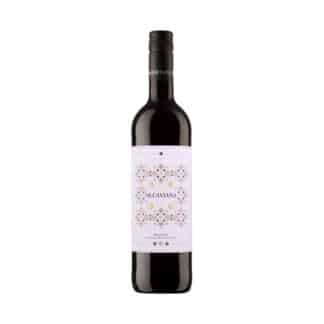 Bodegas Sierra Norte - Olcaviana Merlot 800px