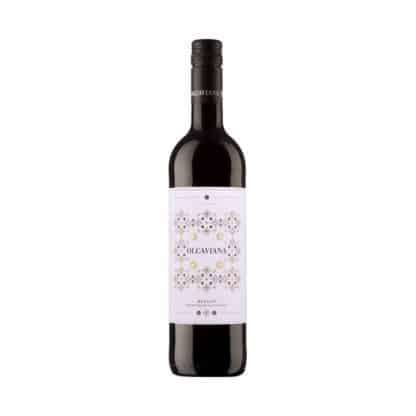 Bodegas Sierra Norte - Olcaviana Merlot 800px