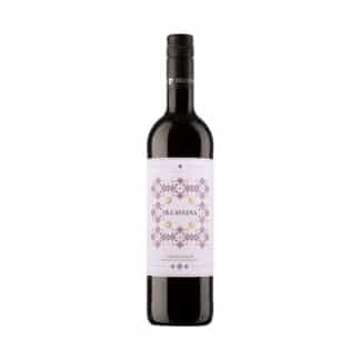 Bodegas Sierra Norte - Olcaviana Tempranillo 800px