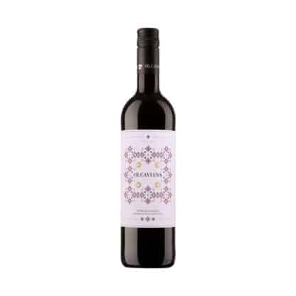 Bodegas Sierra Norte - Olcaviana Tempranillo 800px