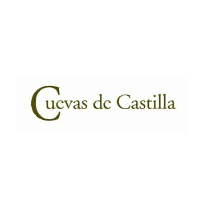 Cuevas de Castilla Logo 800px