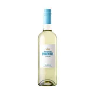 Cuevas de Castilla - Palacio de Pimentel Verdejo 800px