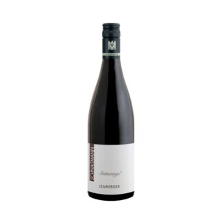 Schnaitmann - Steinwiege Lemberger trocken BIO VDP Gutswein 800px