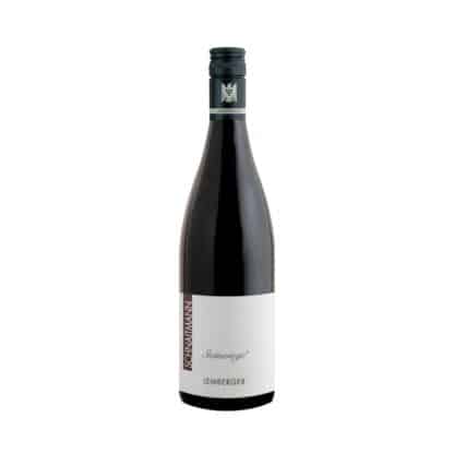 Schnaitmann - Steinwiege Lemberger trocken BIO VDP Gutswein 800px