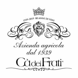 Ca dei Frati Logo 800px