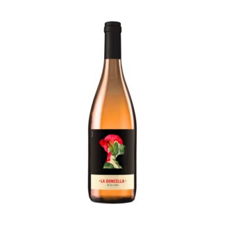 Conesa - La Doncella Rosado 800px