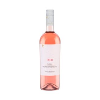 Vignetti del Salento - I MURI Puglia Negroamaro Rosato 800px.jpg