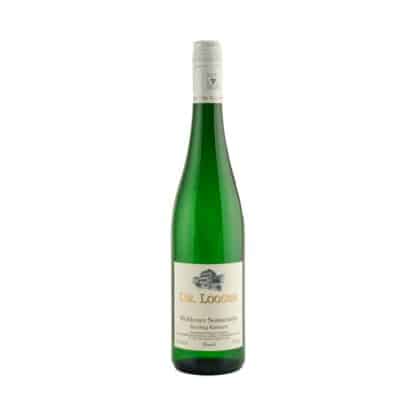 Dr. Loosen - Wehlener Sonnenuhr Riesling Kabinett restsuess