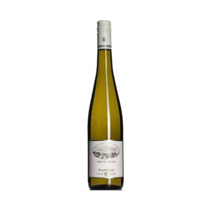 Fritz Haag - Brauneberger Riesling J trocken