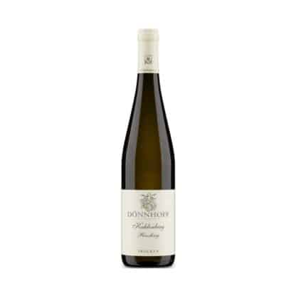 Dönnhoff - Kreuznacher Kahlenberg Riesling 1. Lage trocken
