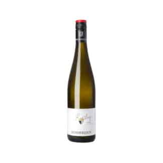 Gunderloch Riesling vom Roten Schiefer trocken 800px