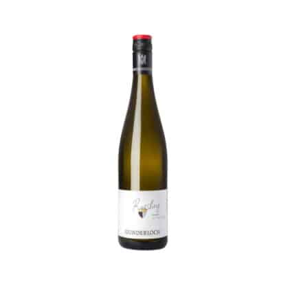 Gunderloch Riesling vom Roten Schiefer trocken 800px