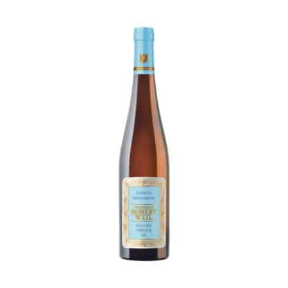 Weingut Robert Weil Kiedrich Gräfenberg Riesling Trocken GG 800px.jpg