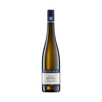Kuhn - Riesling Tradition 2018 800px