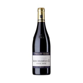 Kuhn - Pinot noir Kirschgarten Grosses Gewaechs 800px